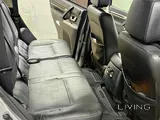 Pajero Silver - Full Option | Year 2016